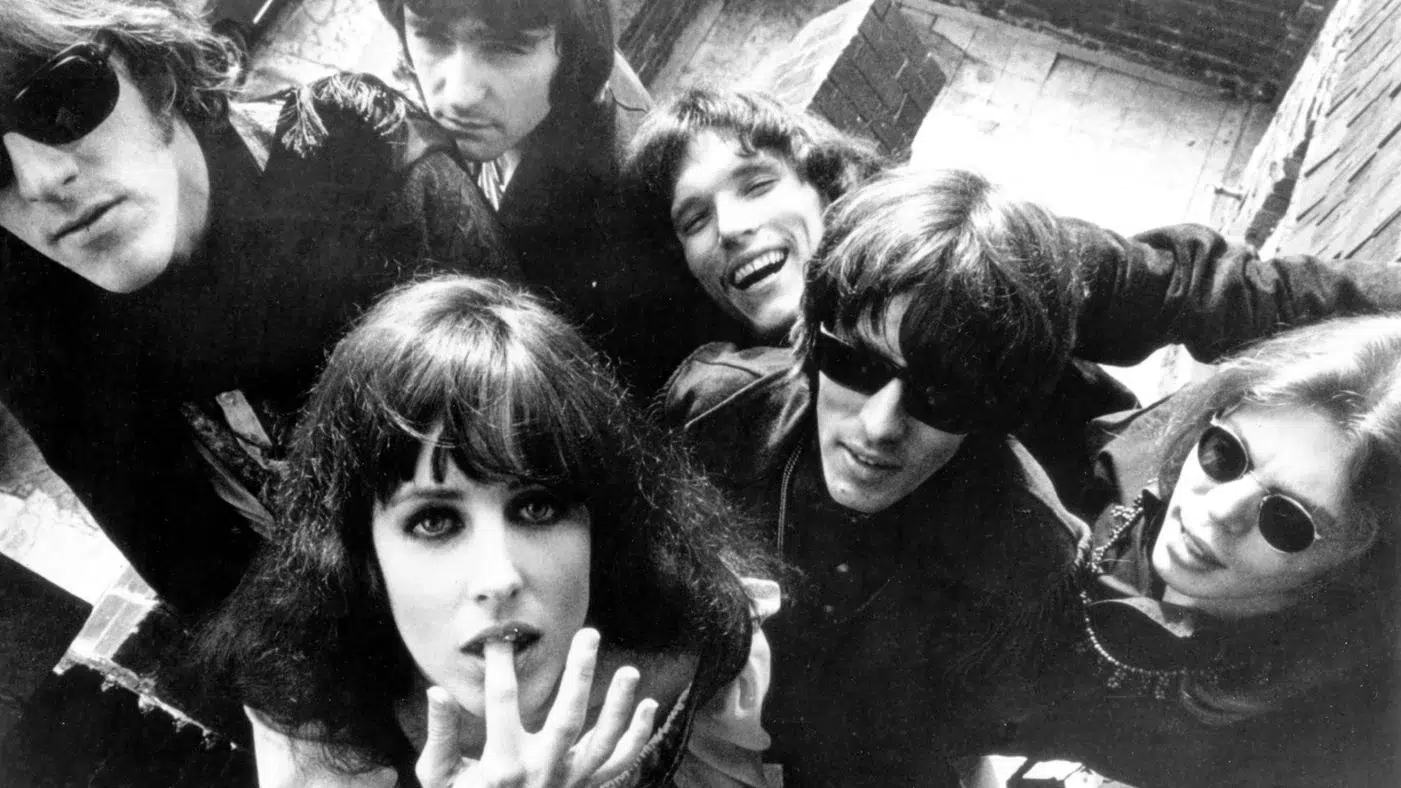 Read more about the article Jefferson Airplane, Jefferson Starship, Starship and one unbelievably bizarre video.