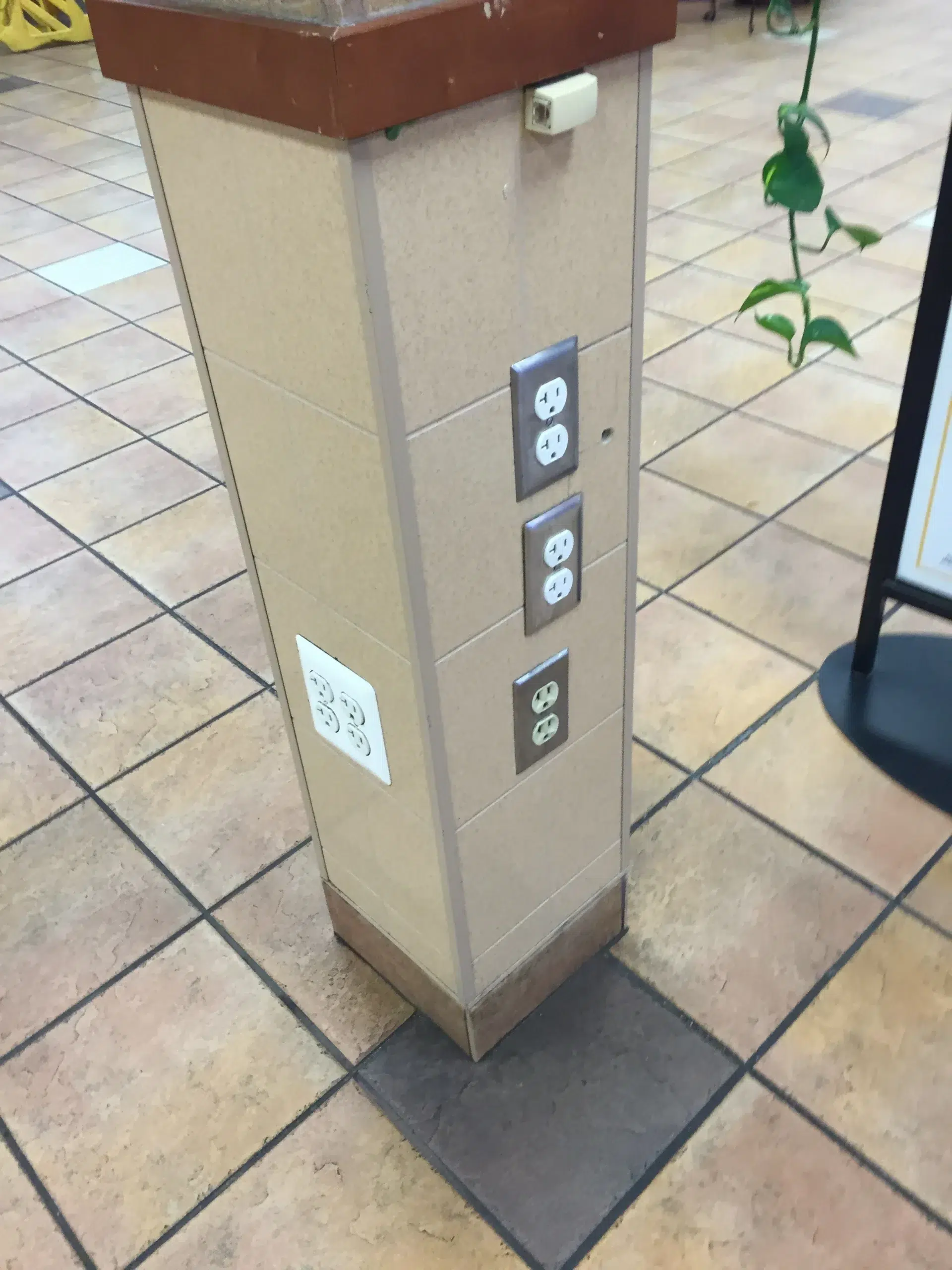 Read more about the article Enough power?