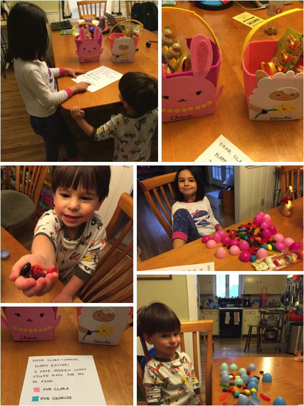 Read more about the article My Jewish daughter understands Easter – and religion – perfectly.