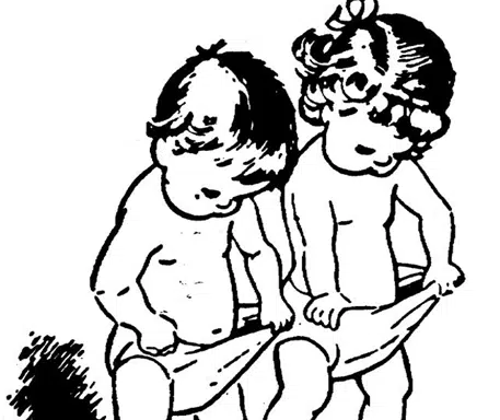 Read more about the article If you’re using The Bible to support your opposition to same sex marriage and transgender restroom choice, you’re simply obsessed with penises and vaginas.