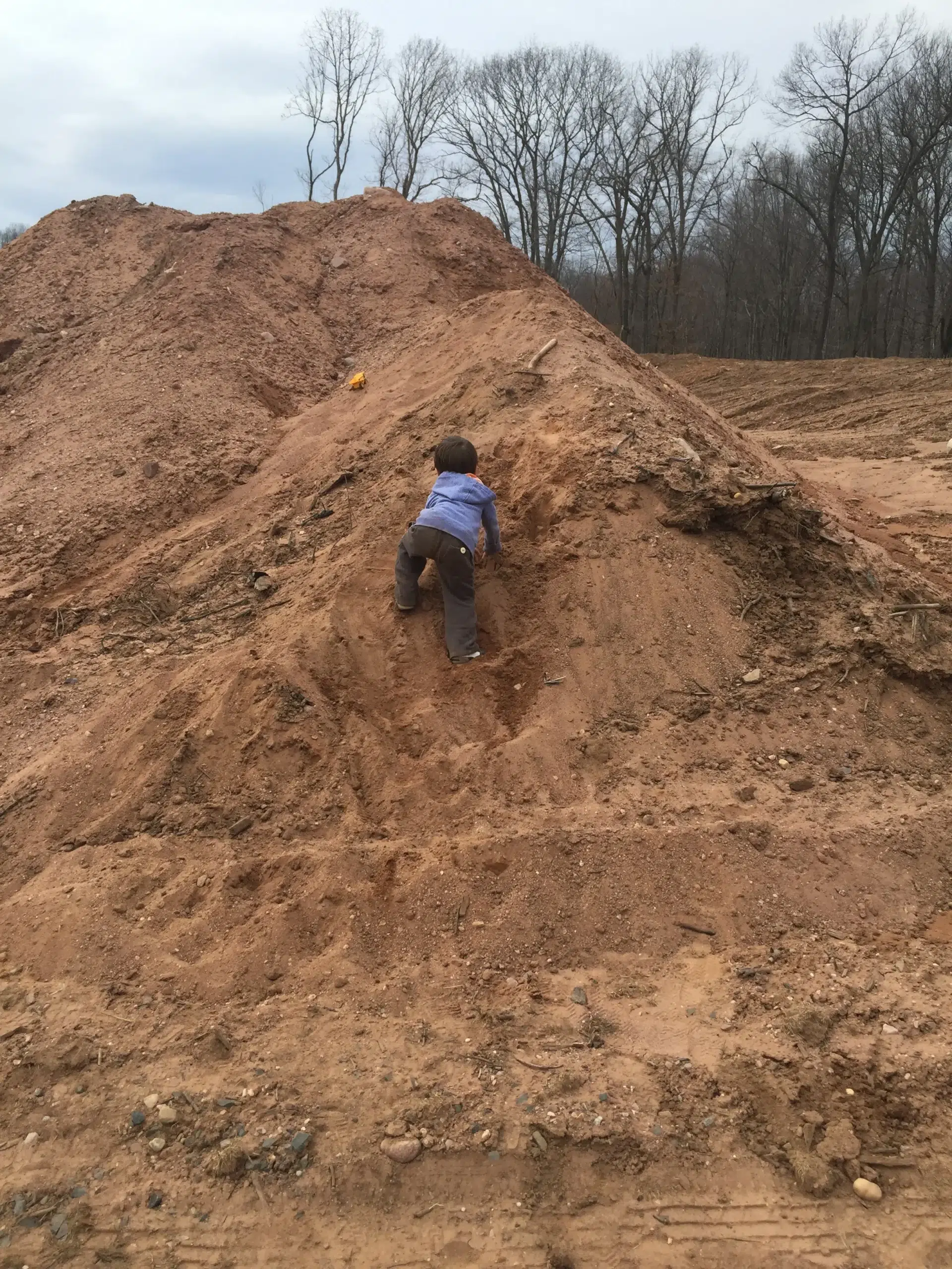 Read more about the article This is what childhood is supposed to look like