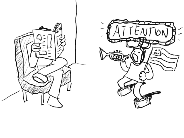 Read more about the article An important (and painful) lesson about the people closest to me and the things I write