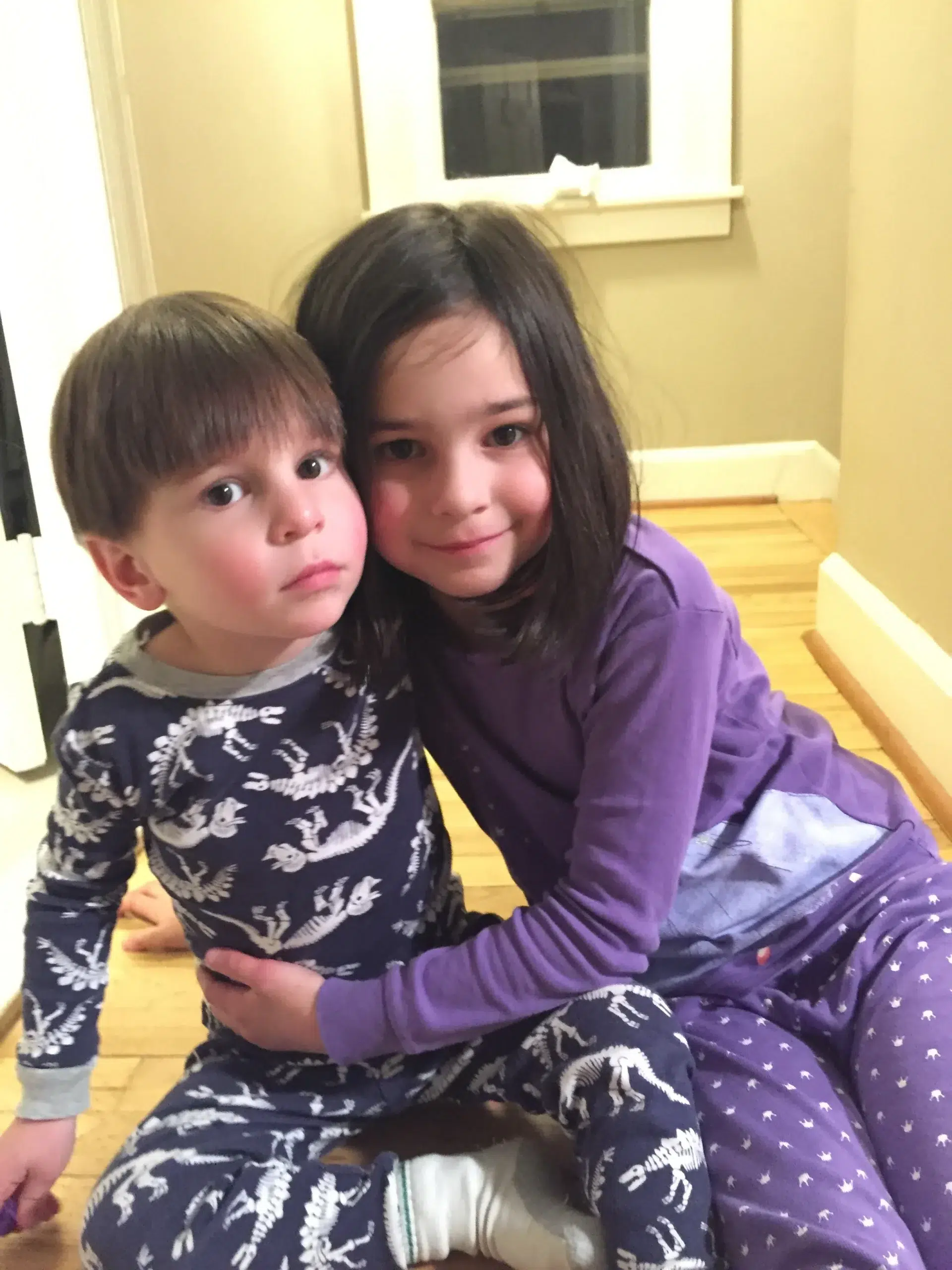 Read more about the article Clara on Picasso