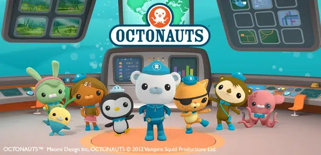 Read more about the article When I watch children’s television, I ask questions about fictional funding (or the lack thereof)