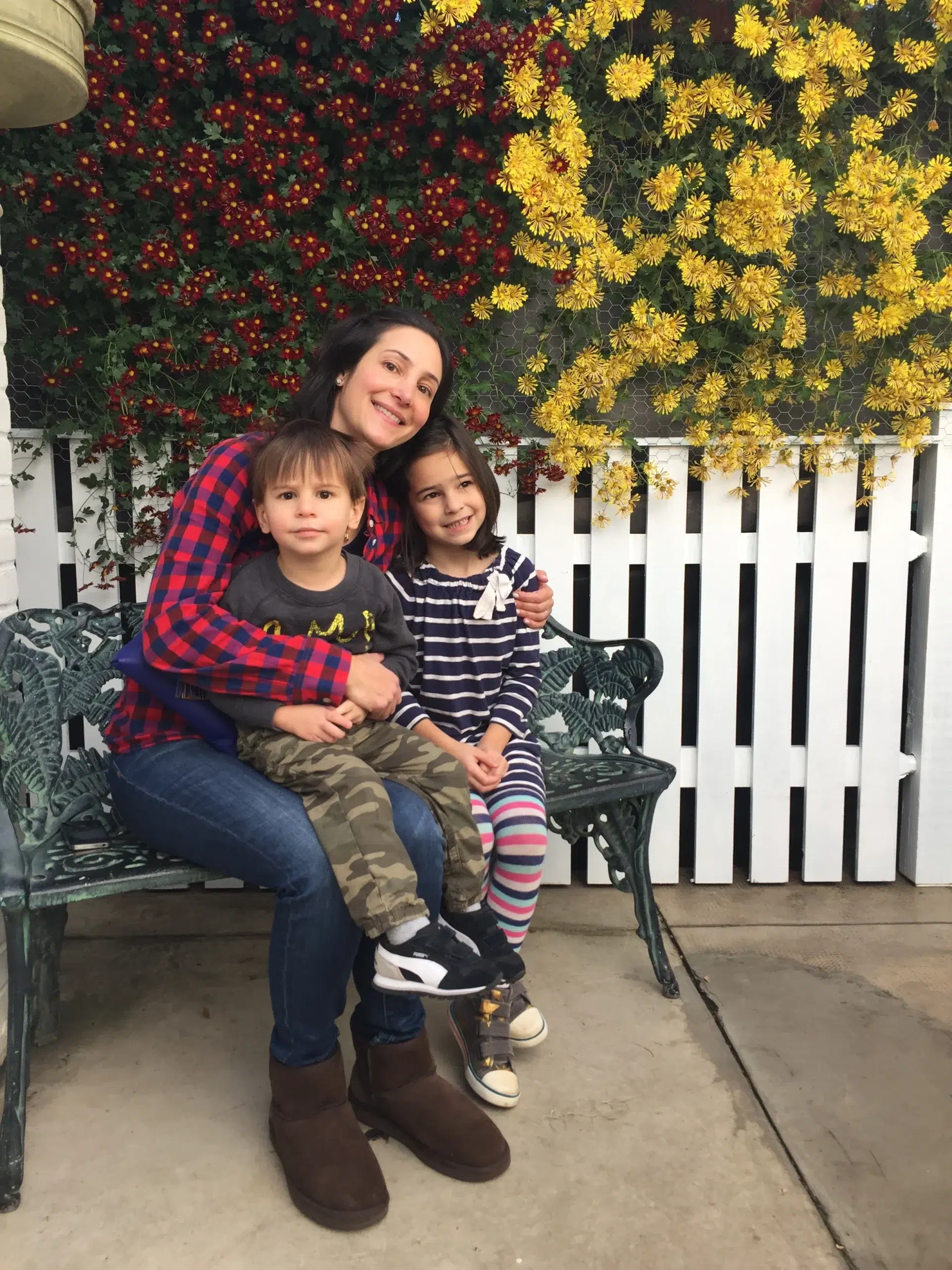 Read more about the article After almost getting my wife nothing on Mother’s Day, it turns out that I gave her a lot. The list is extraordinary.