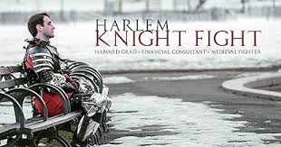 Read more about the article Harlem Knight Fight