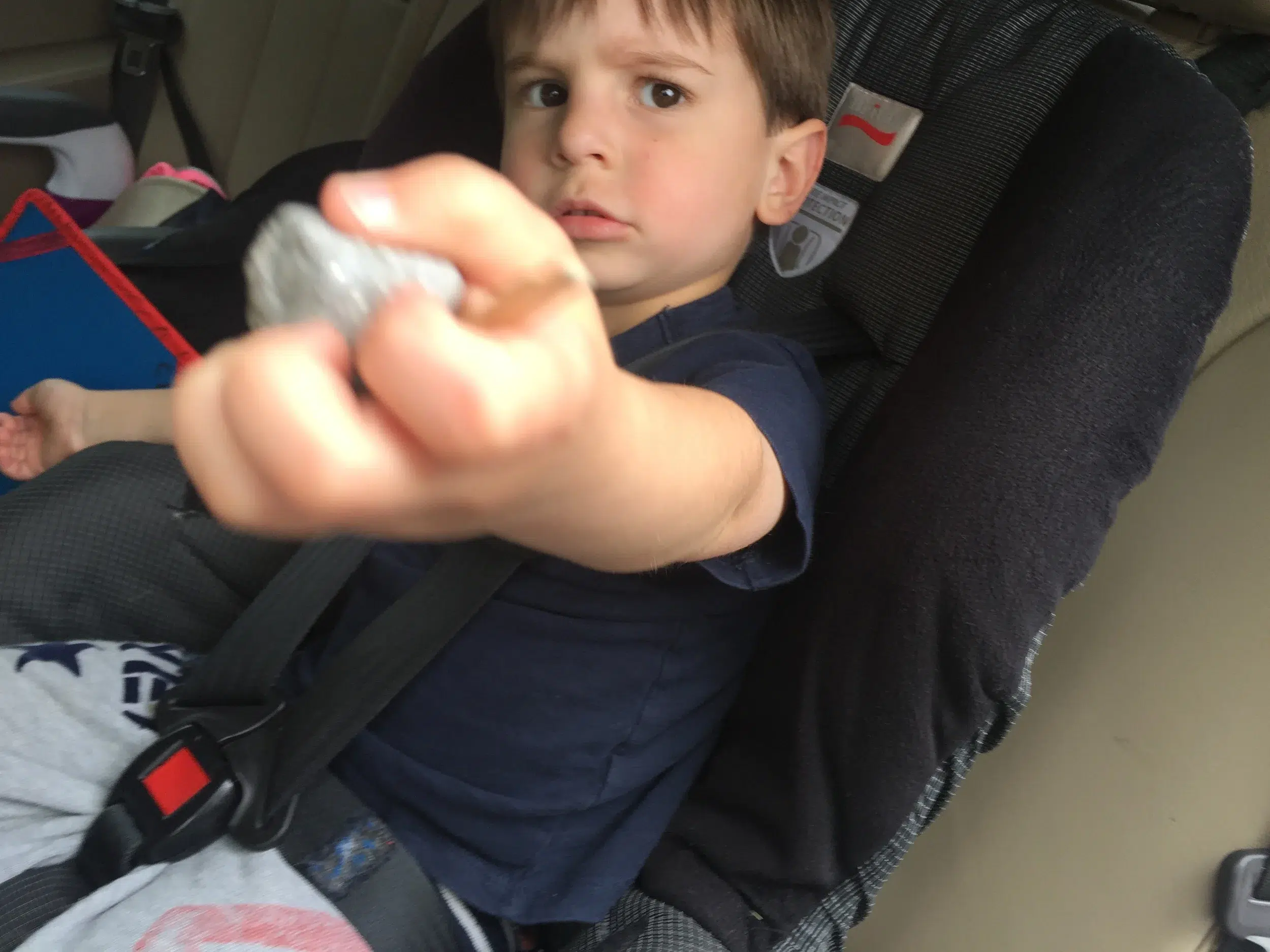 Read more about the article In favor of simplicty