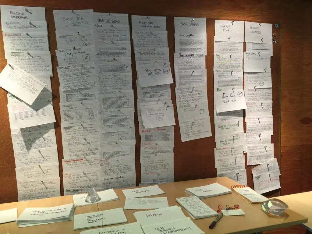 Read more about the article How I don’t write