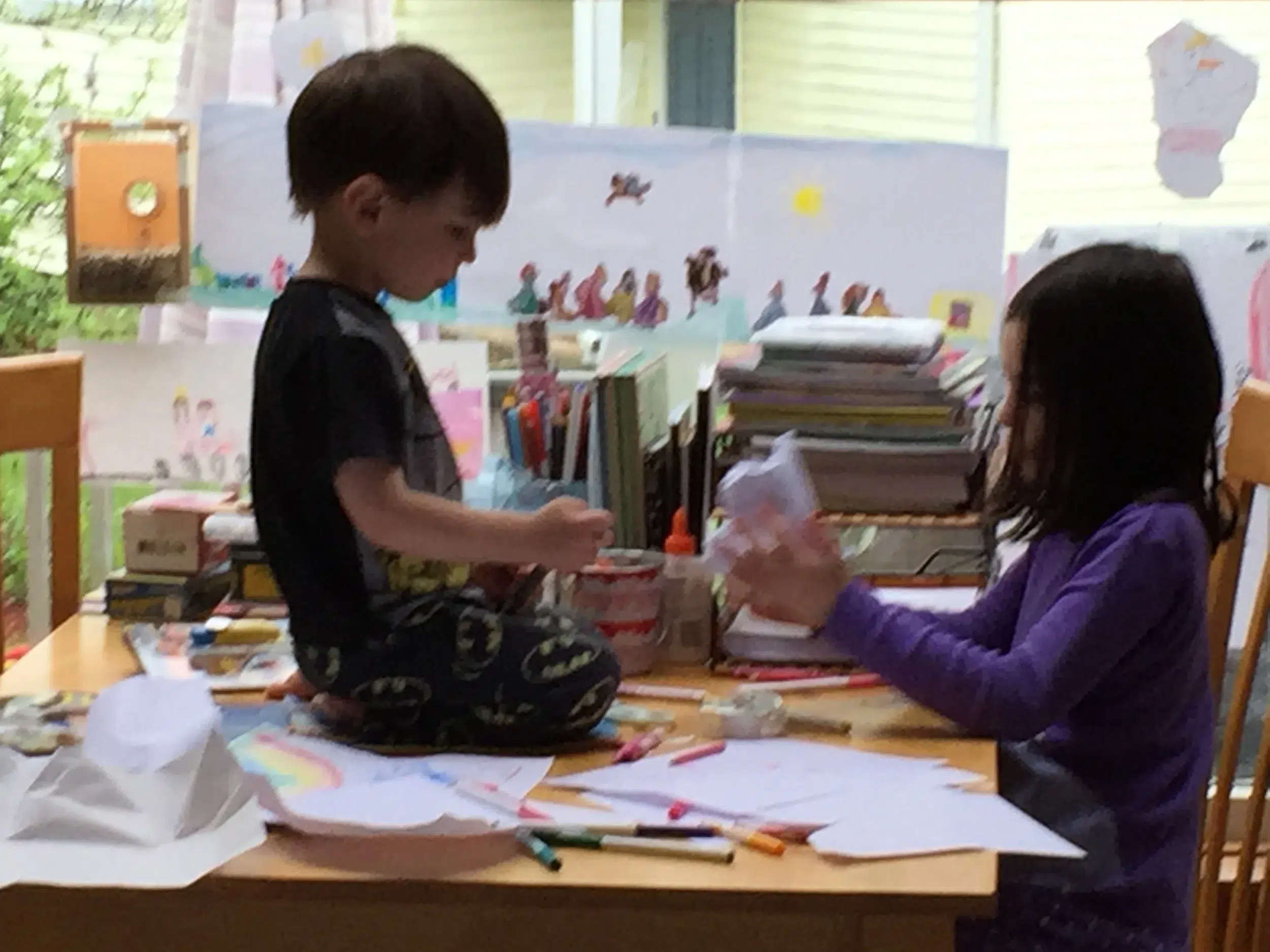 Read more about the article Sometimes I think I’m living in a movie