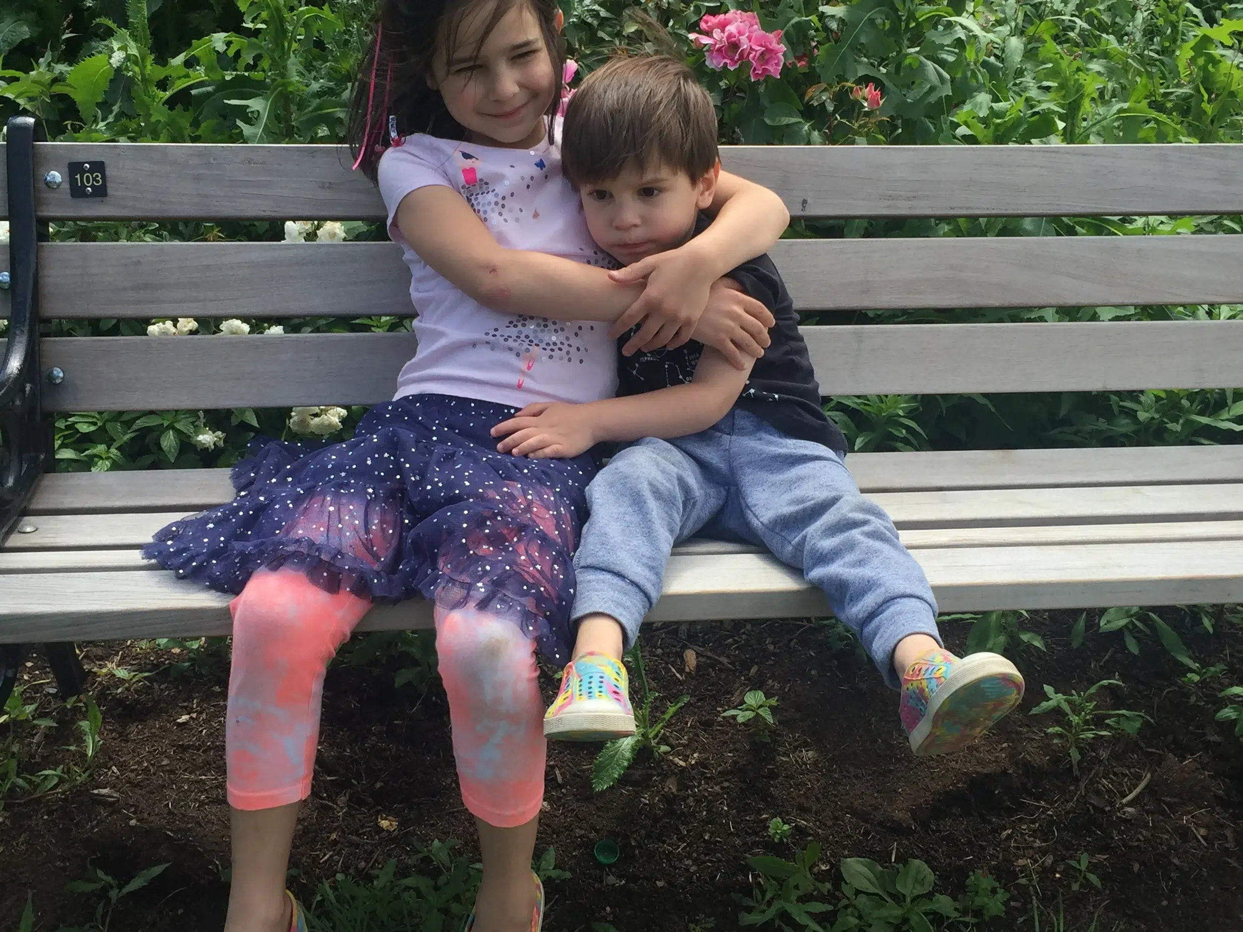 Read more about the article Four things about my children’s childhood that I won’t miss