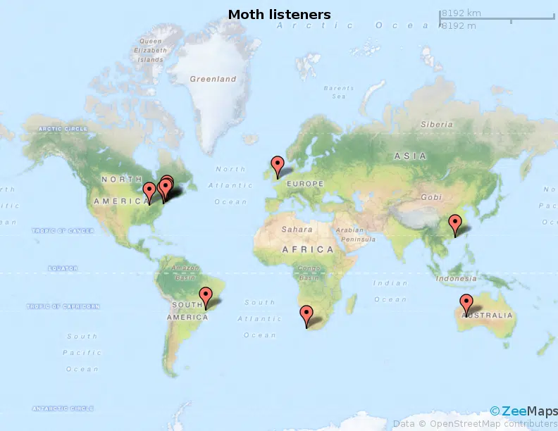 Read more about the article Go to The Moth and tell a story. And not “someday.” Go soon.