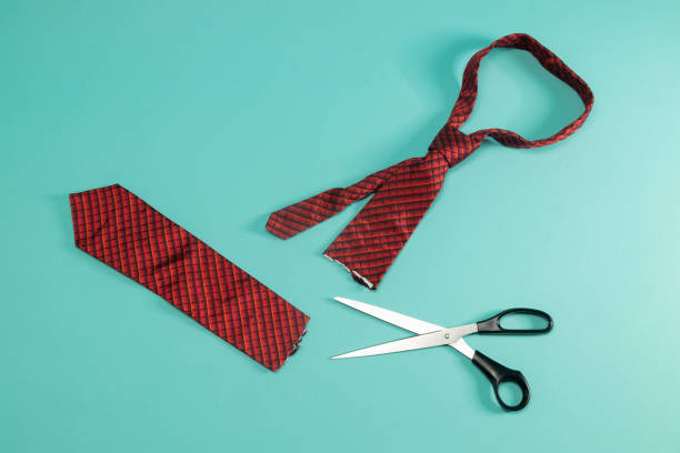Read more about the article Neckties (and dress codes) begone!