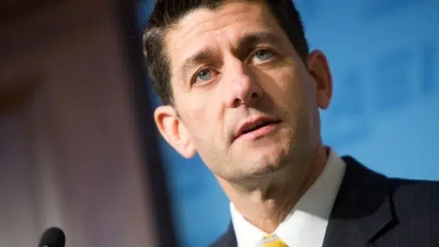 Read more about the article Paul Ryan (and the Democrats) need my help. I am waiting for their call.