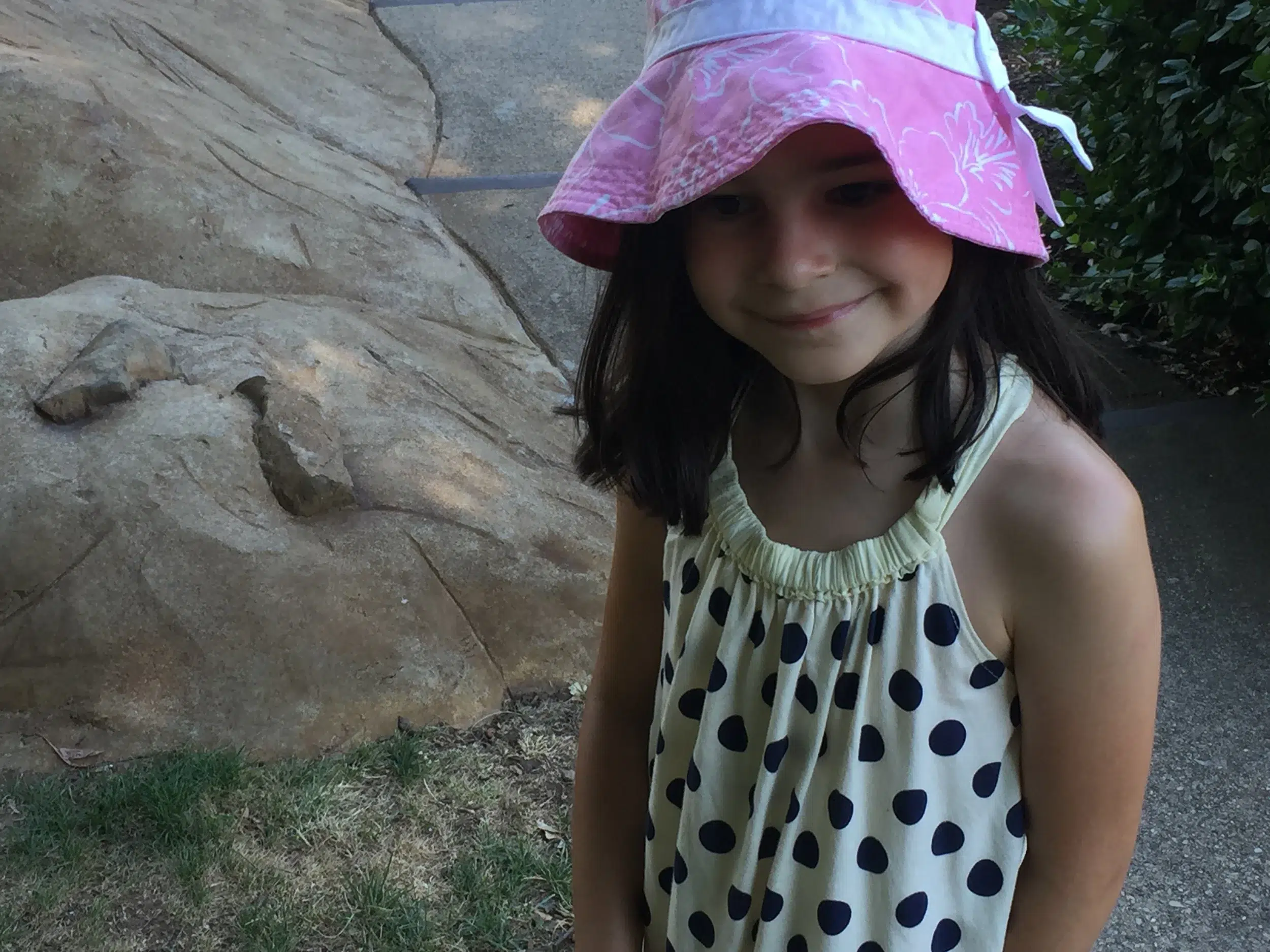 Read more about the article My kind of princess