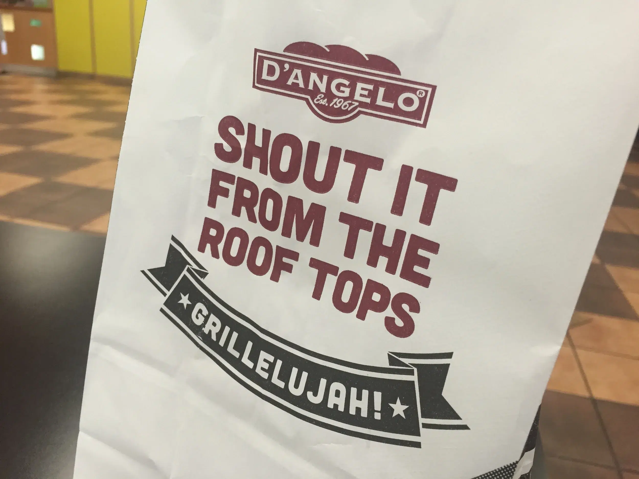 Read more about the article Too Big an Ask