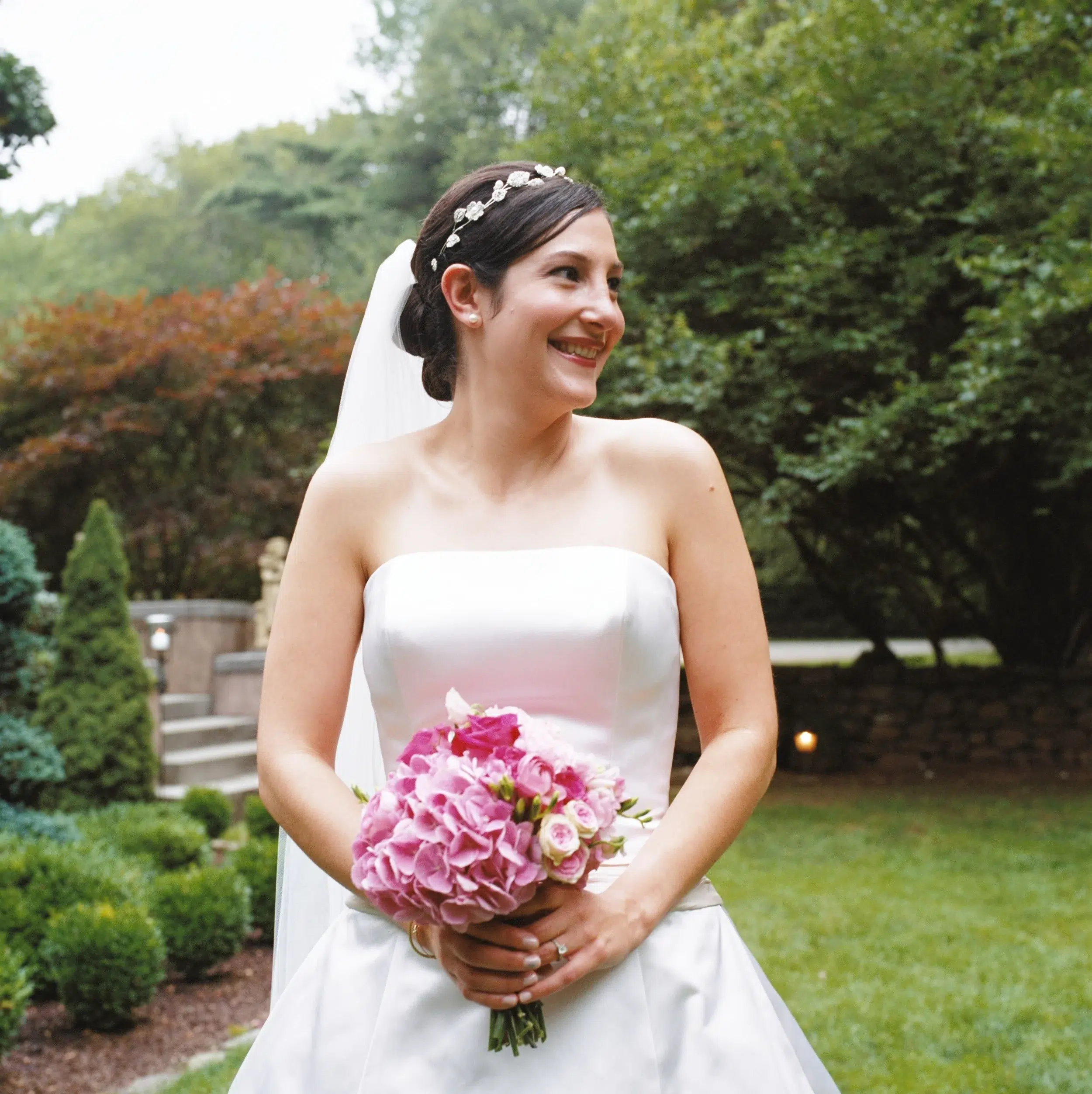 Read more about the article Ten years of marriage today!