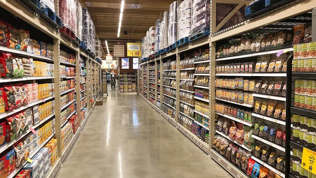 Read more about the article This simple bit of grocery store advice will spare you a lifetime of regret. Give you back hours in your week. Bring sanity back to your everyday life.