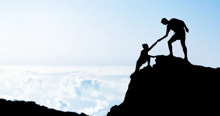 Read more about the article Advice from a mentor from 21 years ago that I continues to guide my life today