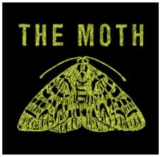 Read more about the article The Moth: She Held My Hand
