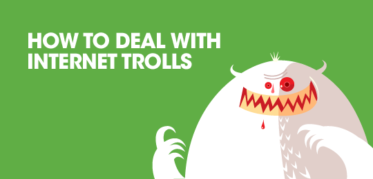 Read more about the article The Internet is kind and crazy and kind of crazy