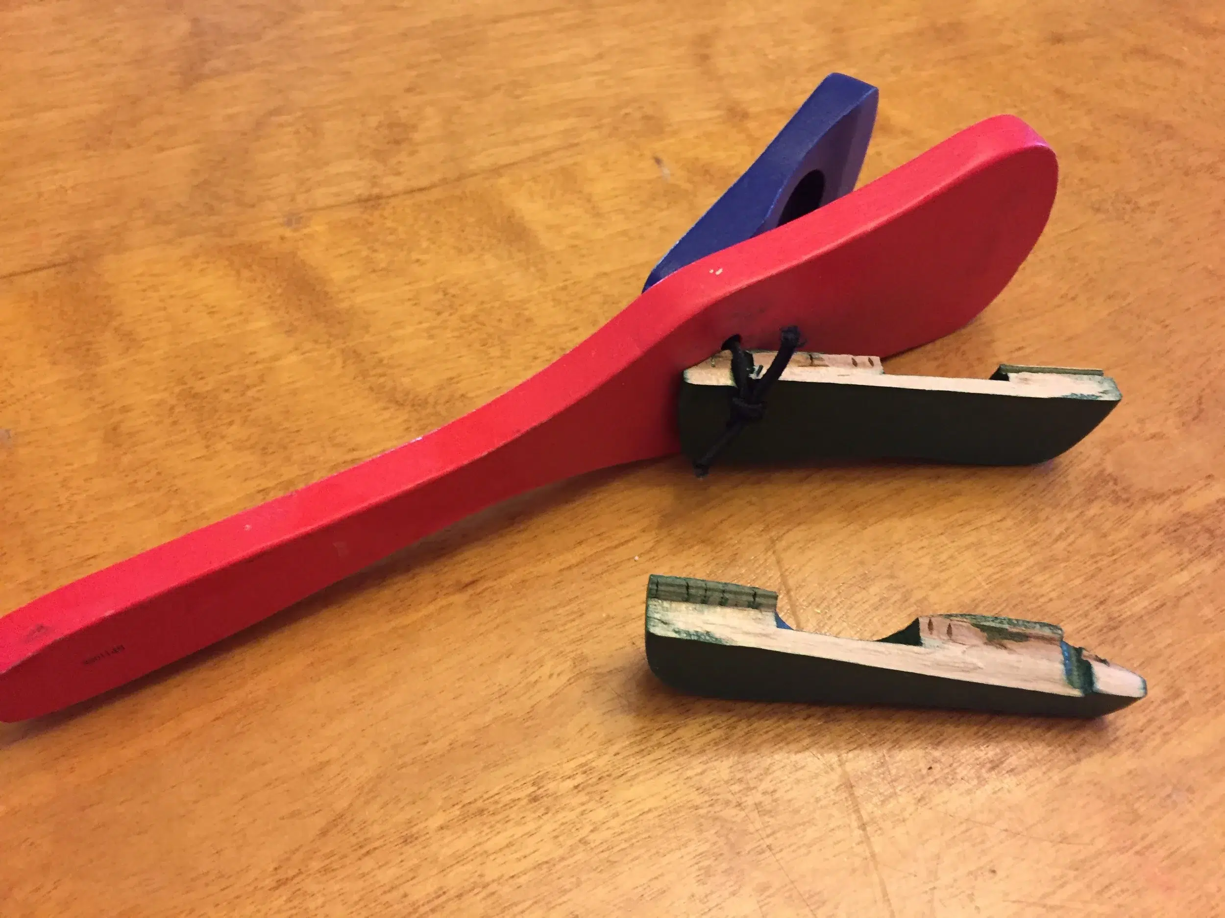 Read more about the article Damn Canadians are ruining my book.