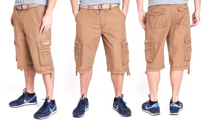 Read more about the article If you have strong feelings about cargo shorts, then you are probably an infantile jackass.