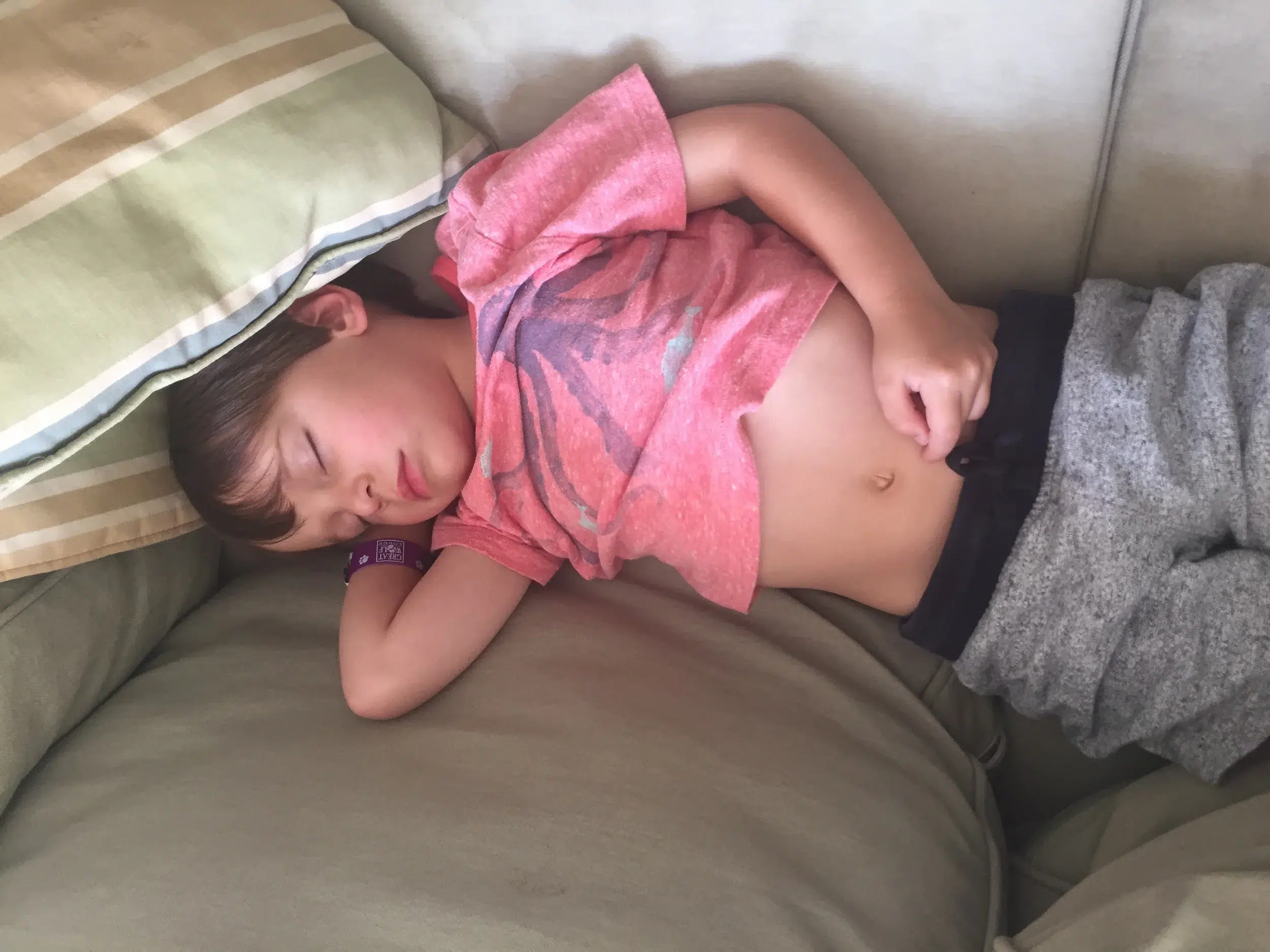 Read more about the article 7 things that we all agree should exist but still don’t. Unless you’re four years old.