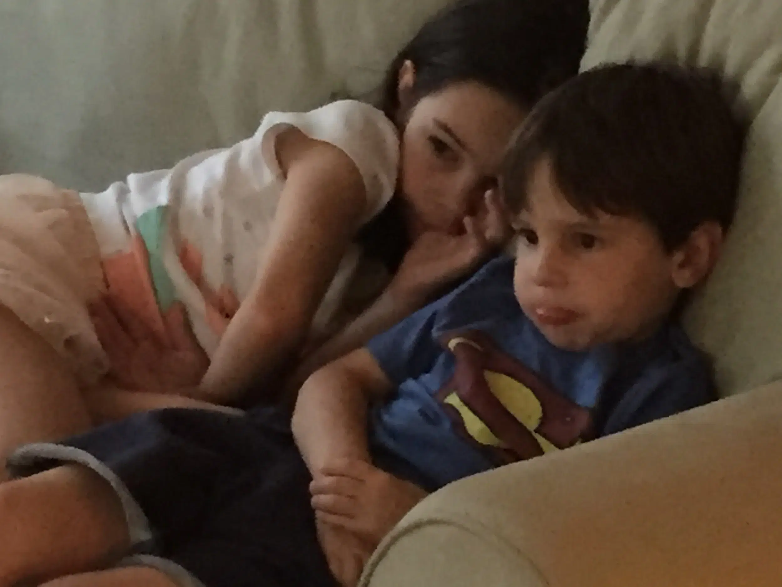 Read more about the article My son meditates. Seriously. How did this happen?