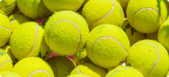 Read more about the article How to Make a Tennis Ball (also it’s impossible to make a tennis ball)