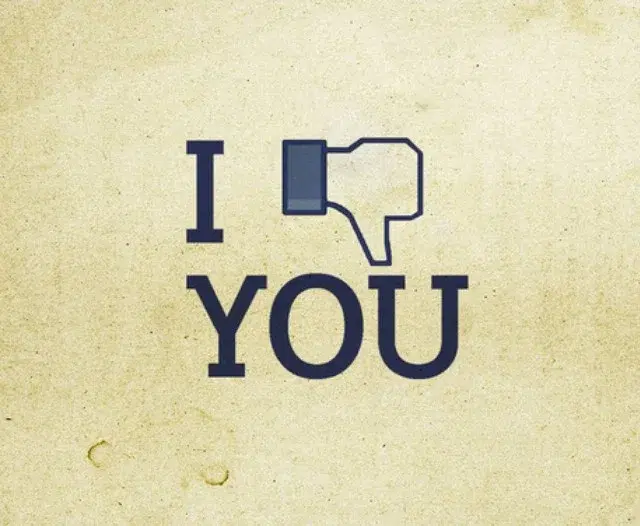 Read more about the article Verbal Sparring: If you don’t like it, leave.