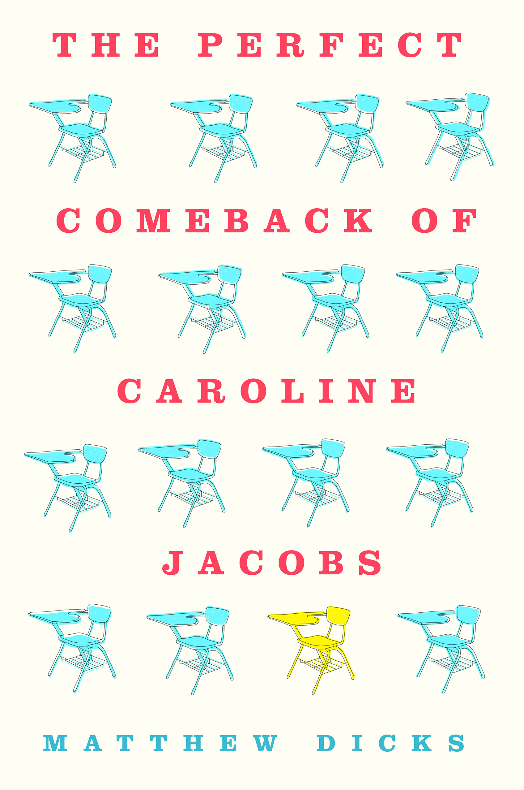 Read more about the article Water Street Bookstore appearance