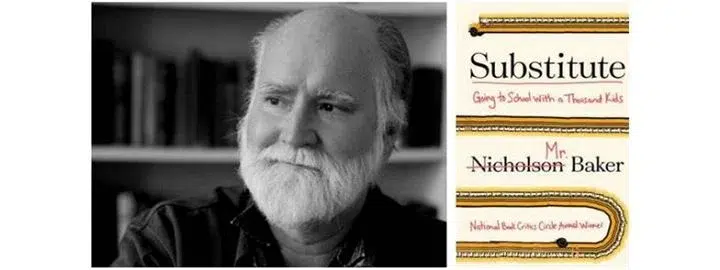 Read more about the article If you want to have a say in education, become an educator