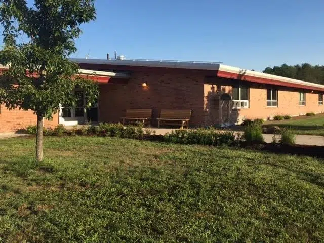 Read more about the article Every time I tie my shoes…