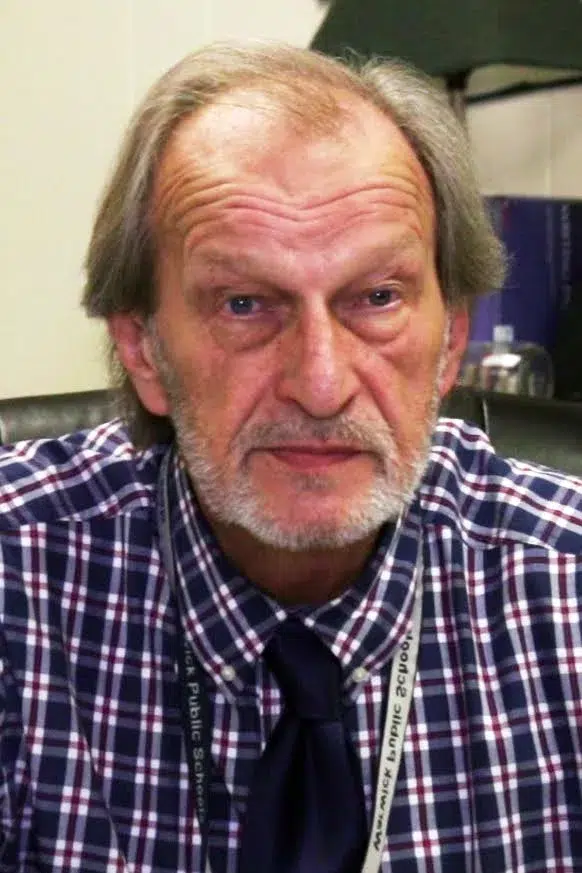 Read more about the article The first person to listen to my nonsense and predict that I would be a writer has passed away