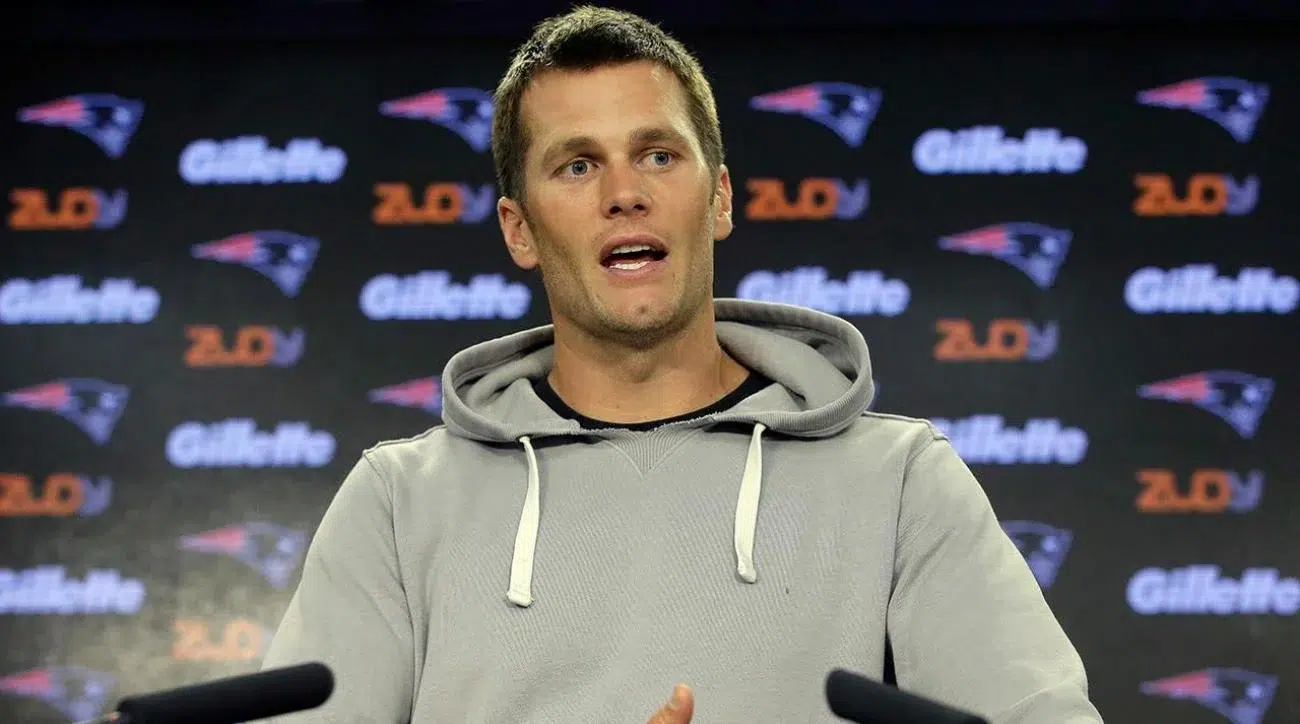 Read more about the article This is more important than selling shoes and books.