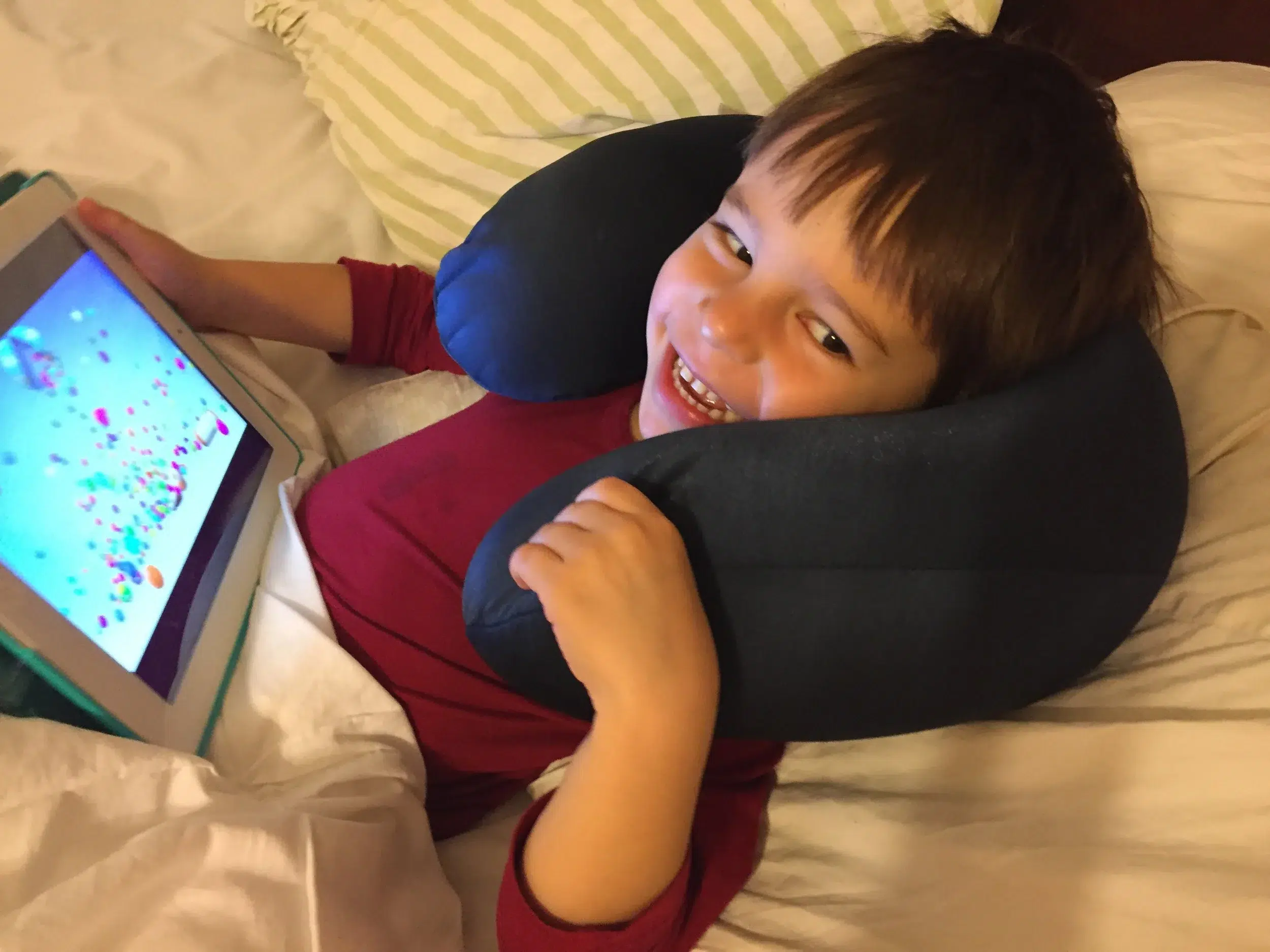 Read more about the article Wardrobe malfunction