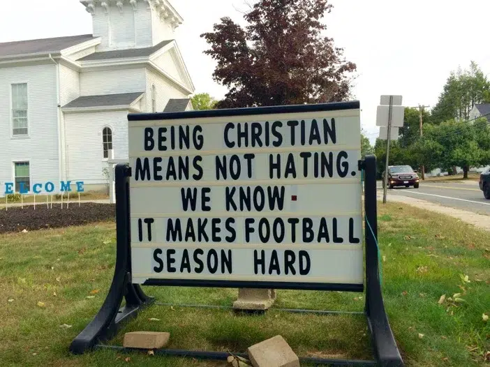 Read more about the article It’s true. I hate strangers because of what they love most.