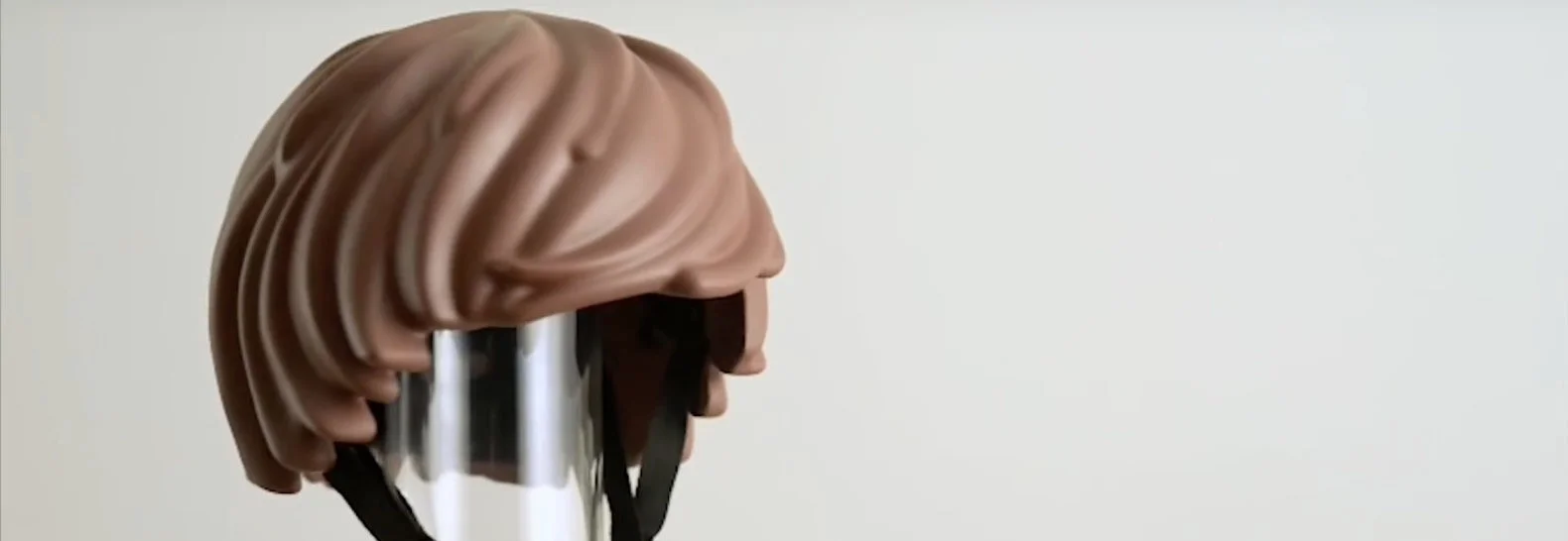 Read more about the article This Playmobil bicycle helmet does not appeal to me, and for good reason.