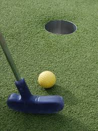 Read more about the article Professional Mini Golf: Competitive, cutthroat, and quirky?