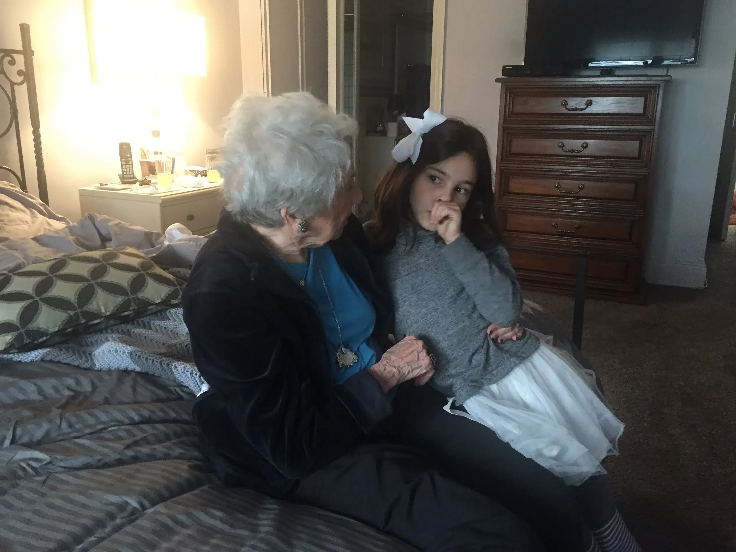 Read more about the article How Poor Were You?