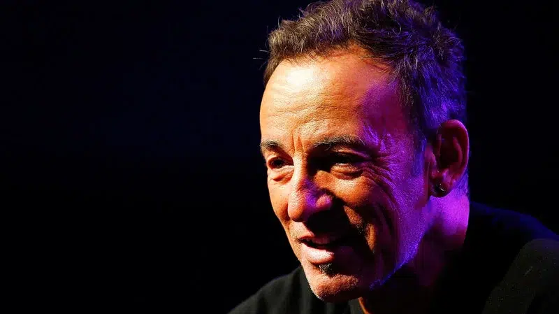 Read more about the article Quite possibly Bruce Springsteen’s most brilliant and perfect observation ever