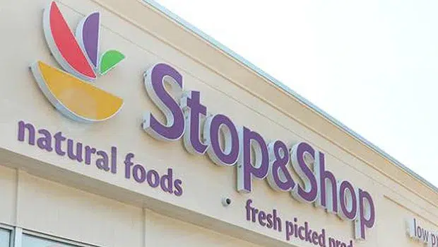 Read more about the article I run through grocery stores often enough that strangers have begun to notice. This does not make me crazy, even though some might believe otherwise.