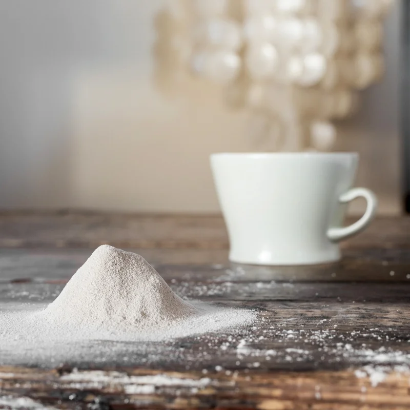 Read more about the article Ashes to dishes