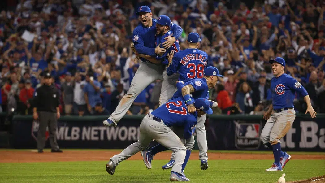 Read more about the article I feel terrible for the Chicago Cubs fans, and for good reason.