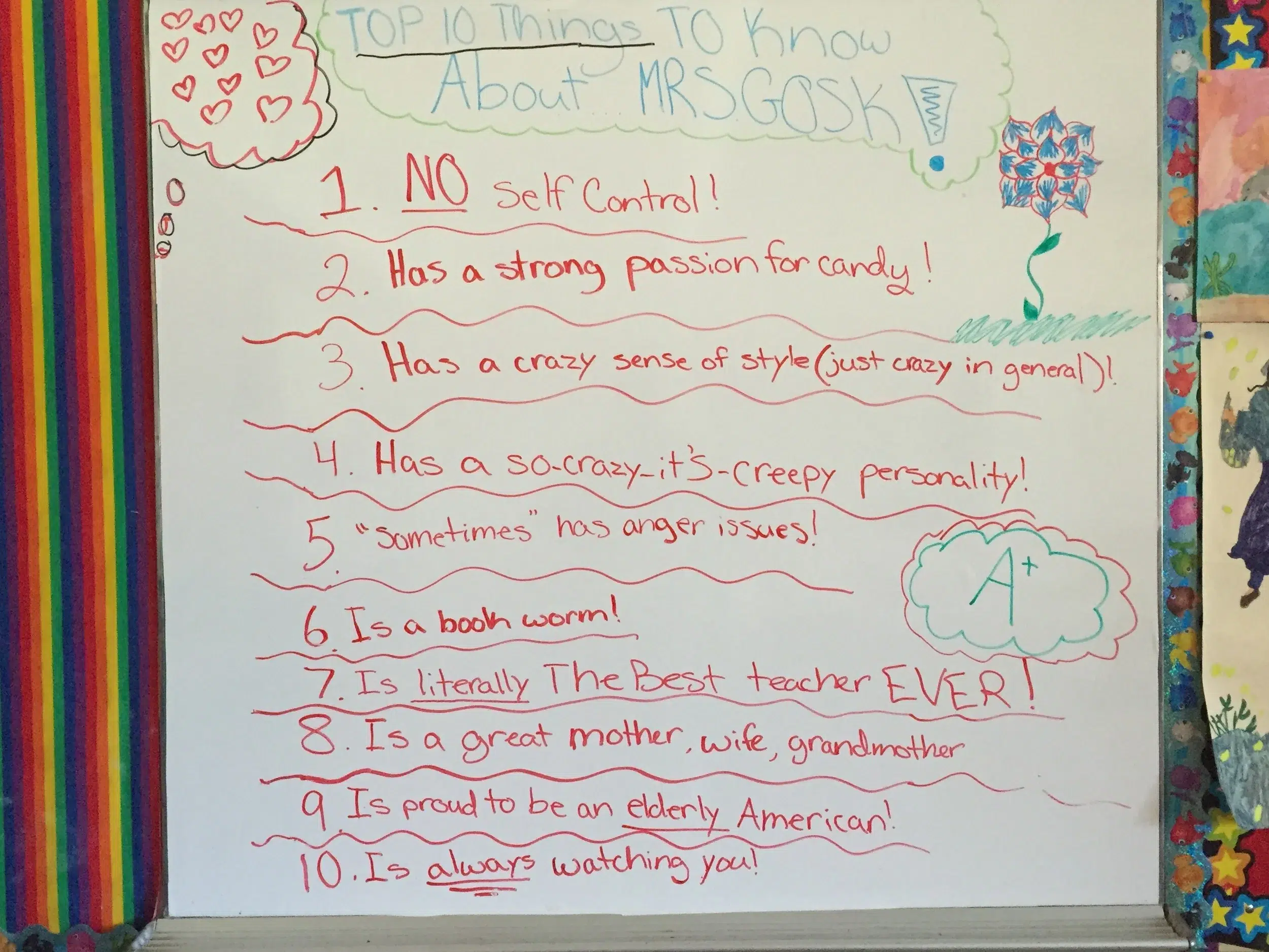 Read more about the article Donna Gosk stepped off the aircraft carrier. Nothing has been the same ever since.