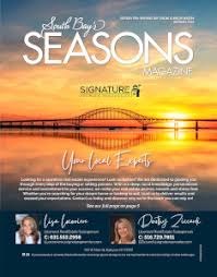 Read more about the article Seasons Up Close Episode 1