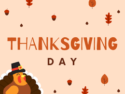 Read more about the article No thanks to give on this Thanksgiving