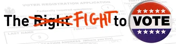 Read more about the article This is what the Democratic Party must do now to protect voting rights