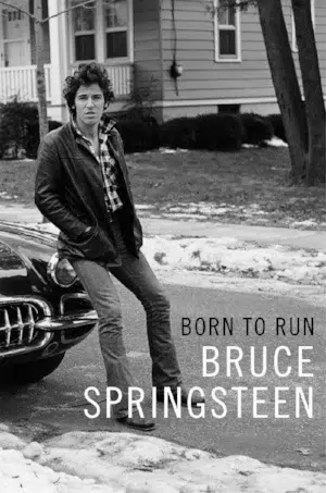 Read more about the article Bruce Springsteen understands the cliff. Do you?