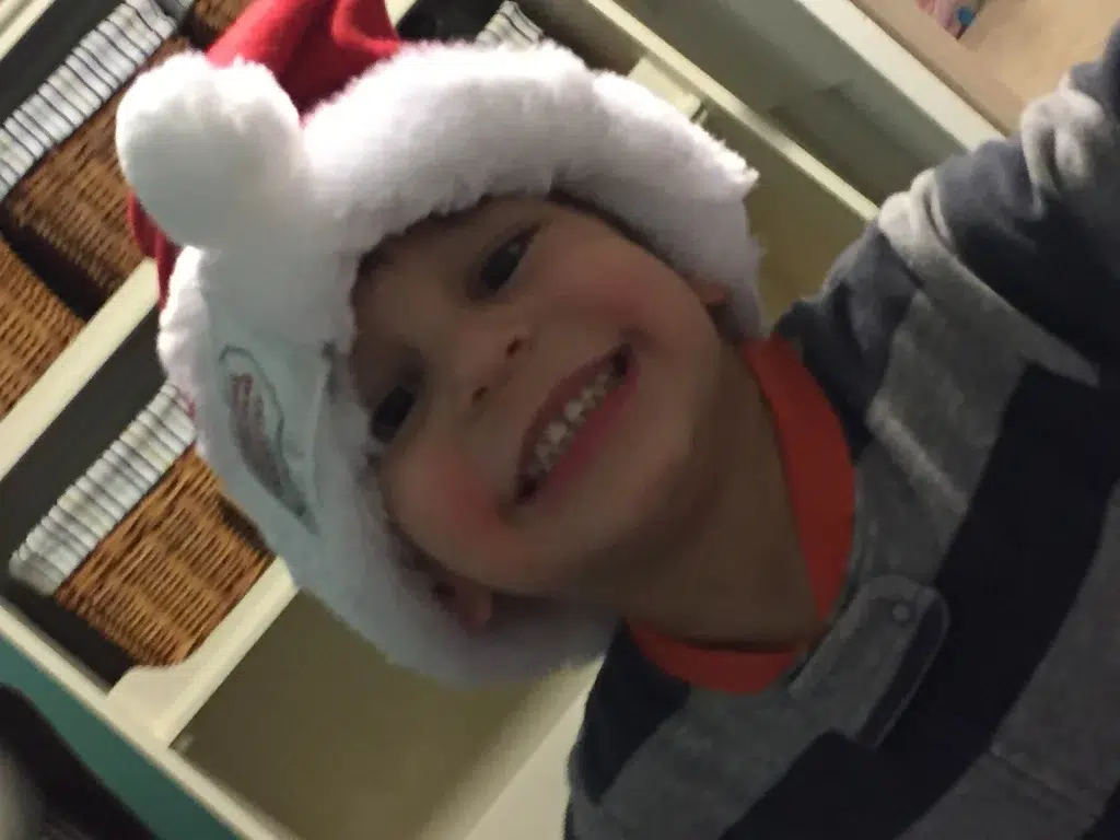 Read more about the article When someone suggests that we give Donald Trump a chance, say this.